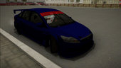 Ford Focus Sedan 2009 Touring v1